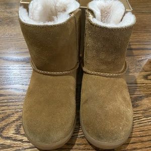 UGG Keelan Toddler Boots